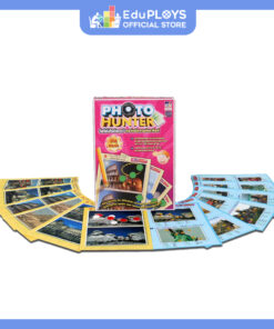 เกมโฟโต้ ฮันเตอร์ Photo Hunter