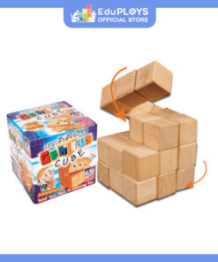 เต๋าอัจฉริยะ Genius Cube
